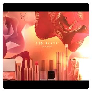 Ted Baker Ted’s Bouquet Cosmetic Collection
